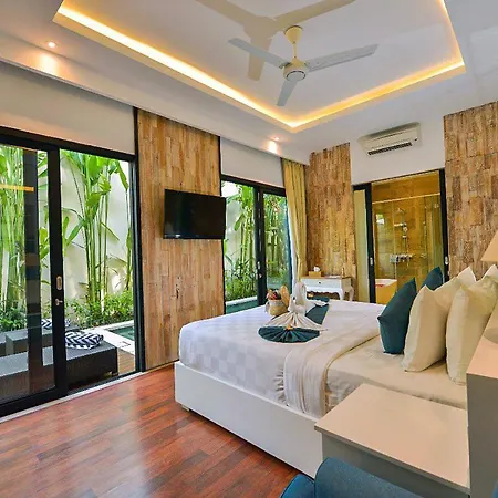 Amara Villa Umalas